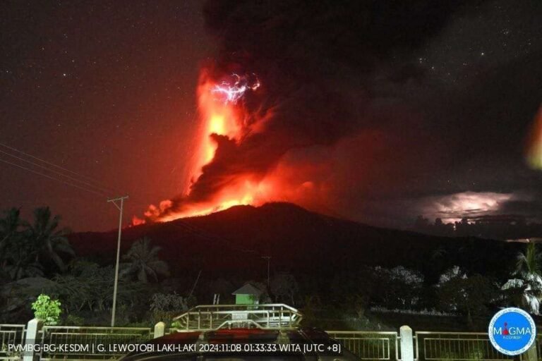 Imbas Erupsi Lewotobi, 29.323 Penumpang di Bandara Soetta Batal Terbang