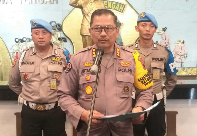 Tiga Senior PPDS Undip di Tetapkan Tersangka Dengan Pasal Pemerasan