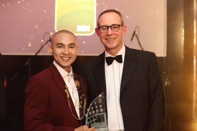 Indosat Ooredoo Hutchison Raih ‘Best Digital Transformation Award’