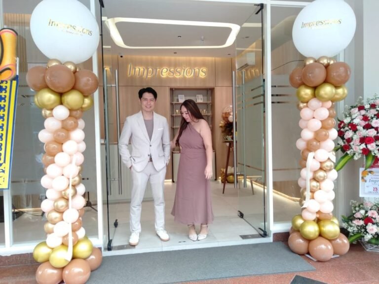 Impressions Semarang Hadir dengan Wajah Baru