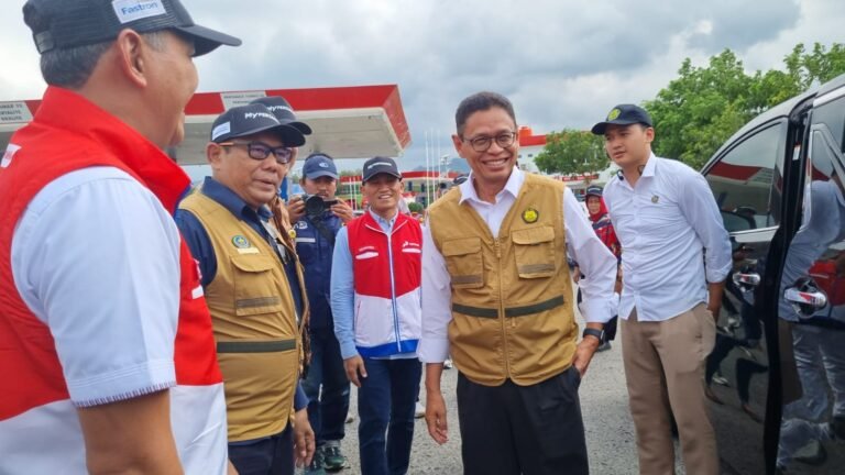 Wamen ESDM Pastikan Pasokan BBM dan LPG Pertamina Aman