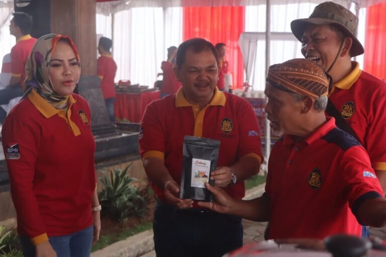 Pemkab Semarang Sediakan Rp 5 Miliar untuk Pinjaman Modal UMKM