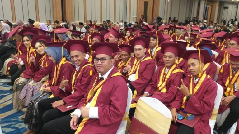 Dewan Pendidikan Apresiasi Graha Wisata Cetak SDM Unggul Pariwisata