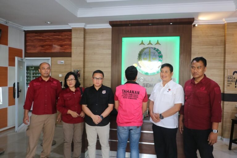 Lagi, DJP Jateng Kembali Pidanakan Pengemplang Pajak