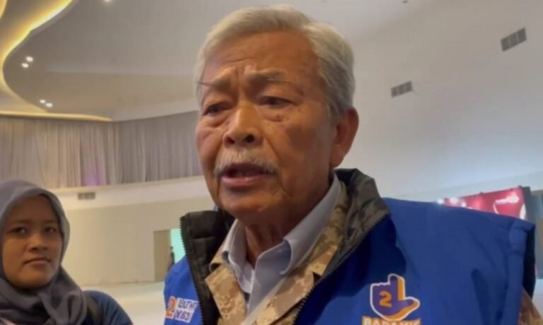Pasca Pilgub, Bibit Waluyo Minta Maaf kepada Andika Perkasa 