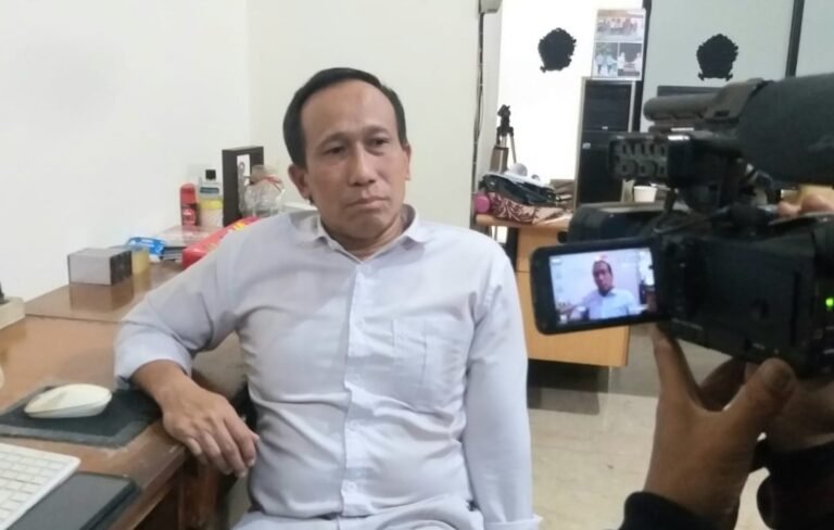 Penembakan Siswa, Zainal Petir Desak Kapolrestabes Semarang di Copot 