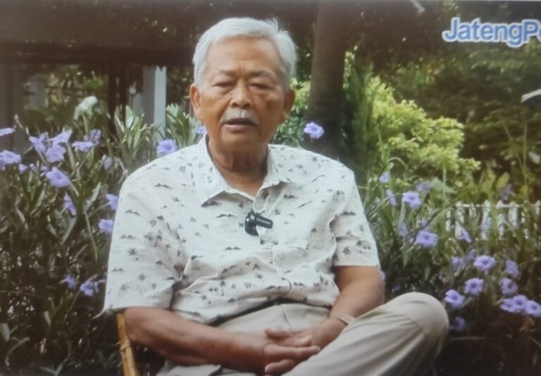 Bibit Waluyo: Wakil itu Awak Karo Sikil 