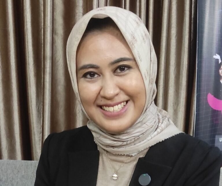 Mengenal Astrid Widayani, Wanita Pertama Wakil Walikota Solo