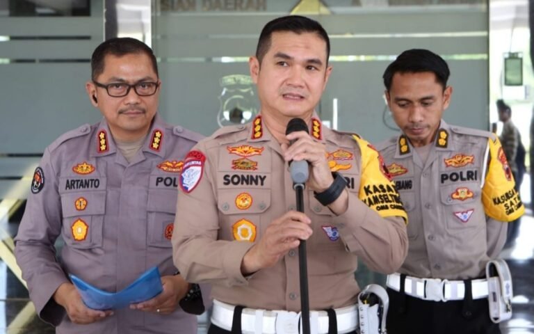 Mulai Besok, Berlaku Pembatasan Kendaraan Barang di Jalur Tol dan Non-Tol Jawa Tengah