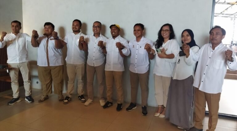 Tujuh Pengusaha Muda Masuk Bursa Ketum Hipmi Karanganyar