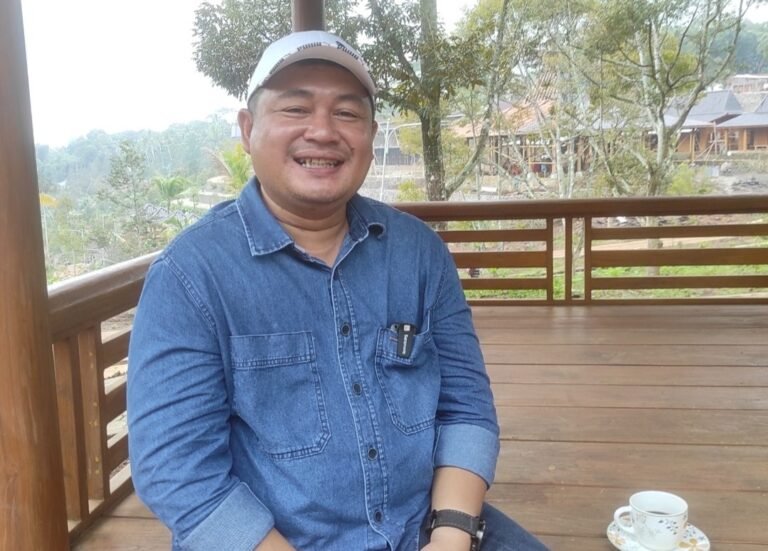 Mas Budi Bebek Goreng Lebarkan Sayap, Bangun Bisnis Agrowisata 