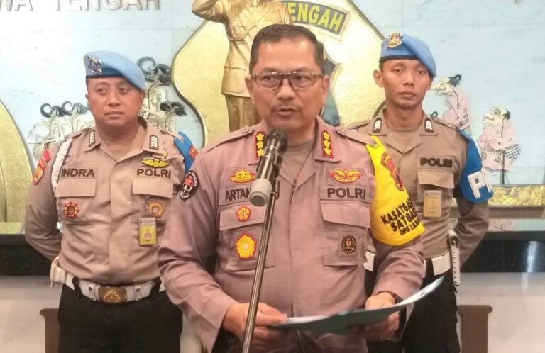 Ini Tiga Senior PPDS Undip yang Ditetapkan Tersangka Dokter Bunuh Diri 