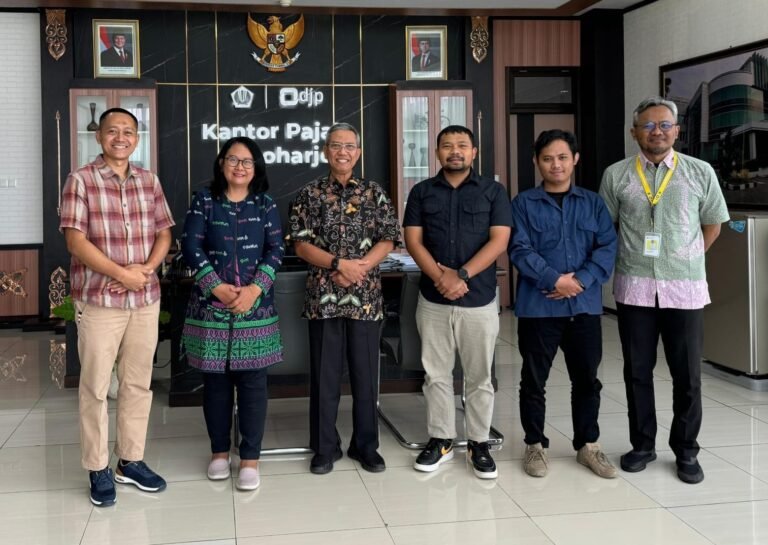Pengusaha Muda Sukoharjo Bayar Pajak Rp 11,2 Miliar, Jadi Contoh Patuh Pajak