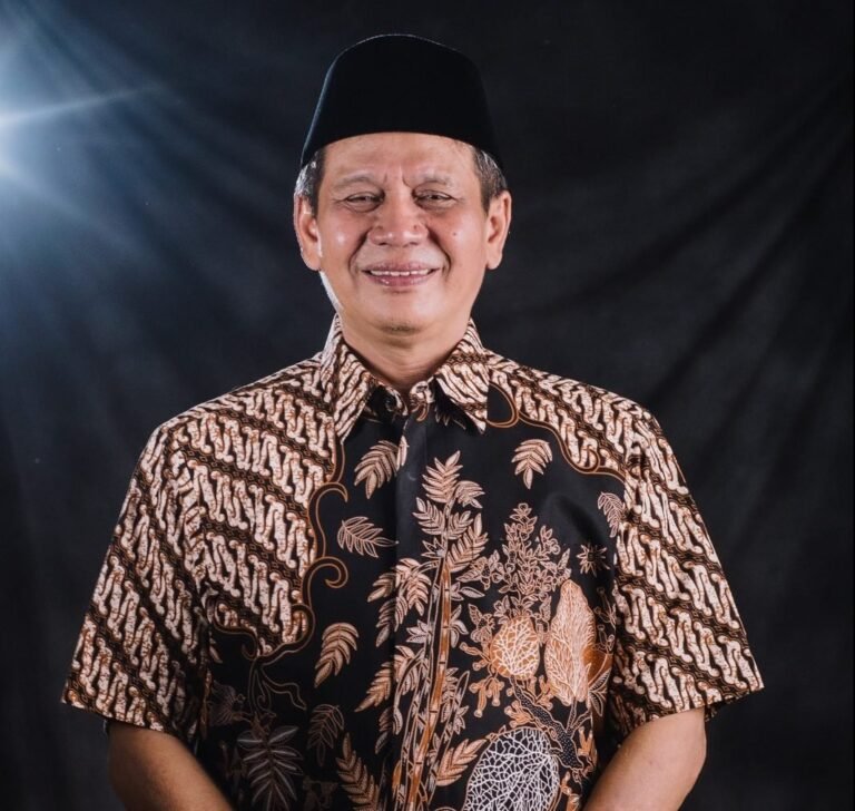 Alih Fungsi Lahan Hilangkan 62 Ribu Hektare Sawah