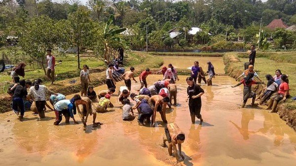 Sibarista Pasarkan Wisata Lokal Di Level Domestik Hingga Manca Negara