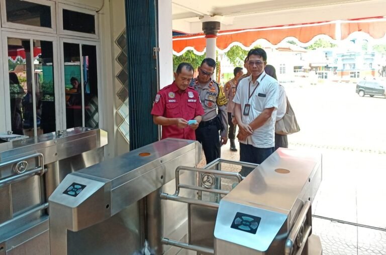 Jelang Libur Nataru, Ditpamobvit Polda Jateng Lakukan Risk Assessment di 28 Objek Wisata