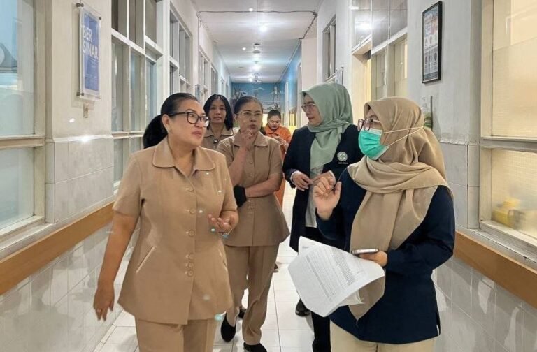 BPJS Kesehatan Uji Kembali Standar Mutu Faskes Kerjasama