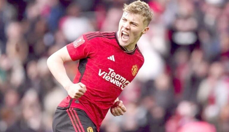 Pemain MU Sulit Pahami Tatik Amorim