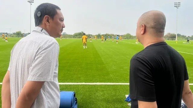 PSIS Siap Rekrut 3 Pemain Asing