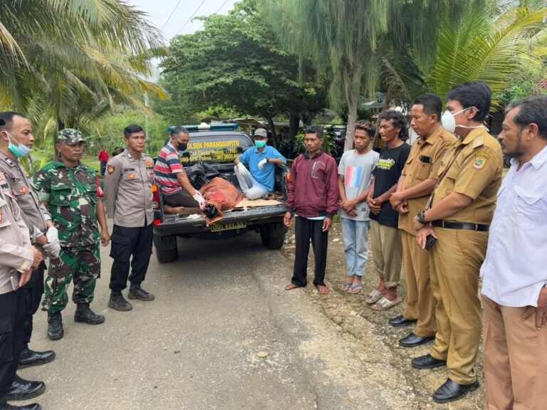 Tiga Hari Menghilang, Perempuan Warga Pacitan Ditemukan Tewas di Tebing Pantai Nampu