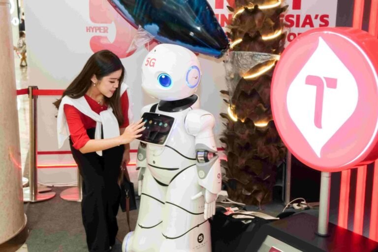 Telkomsel Perluas Jaringan 5G di Jabodetabek