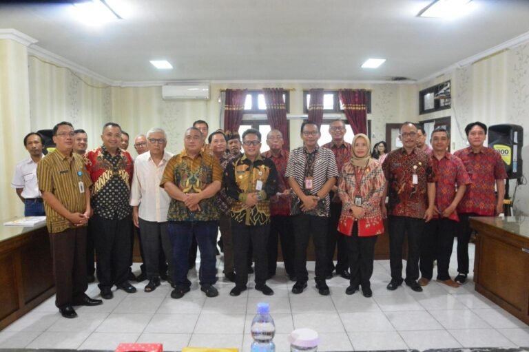 Pemuka Agama di Salatiga Dapat Insentif dari Pemkot