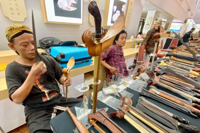 Festival Keris 2024