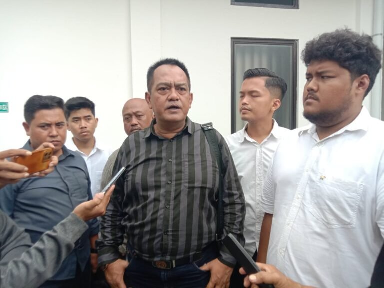 Permohonan Praperadilan Guru Grobogan Terancam Gugur, Kuasa Hukum Beberkan Kejanggalan