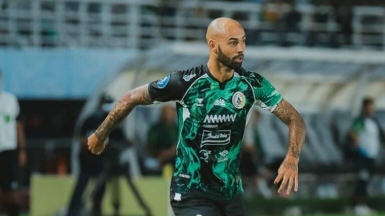 Mahesa Jenar Diuntungkan Statistik