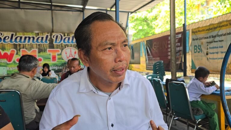 Dewan Soroti Surat Terkait Perangkat Desa di Massa Transisi