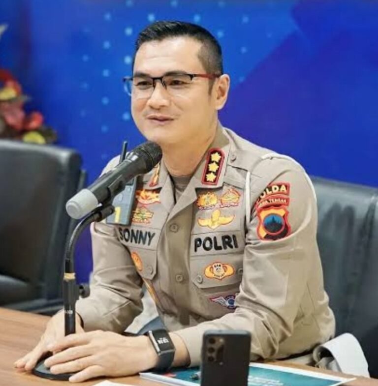 Cegah Kemacetan, SKB 3 Menteri Berlakukan Pembatasan Angkutan Libur Nataru 2024-2025