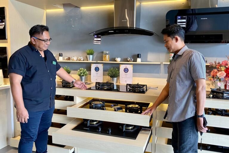Promo Akhir Tahun, MODENA Kenalkan Produk Baru dan Promo Menarik