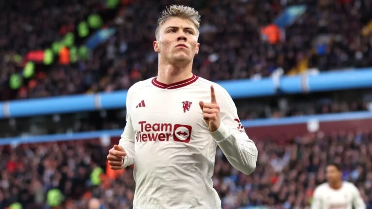 Amorim Jaga Momentum