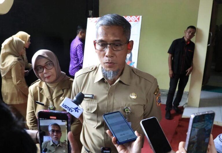 Angka Kasus Kekerasan Terhadap Perempuan dan Anak Mengalami Penurunan 