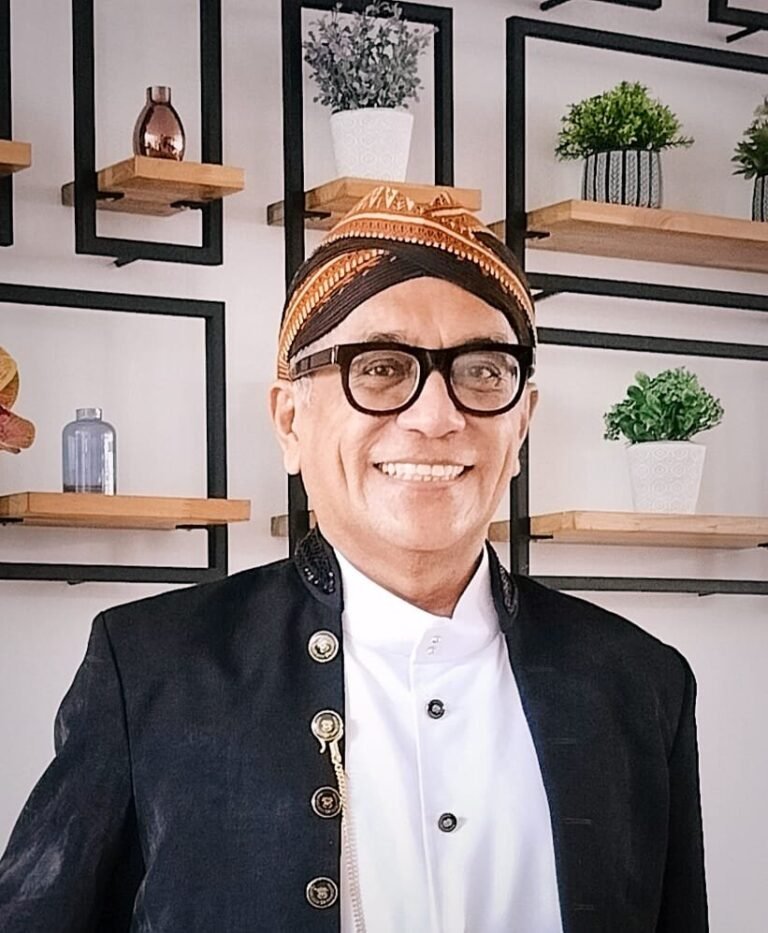 Anggota Komisi VII DPR RI Prihatinkan Pembatalan Lomba Tari di Indonesia Kaya