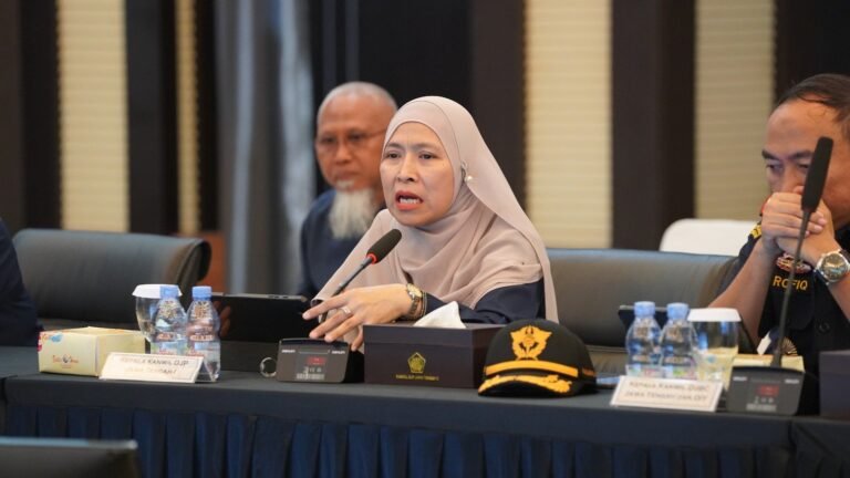 Triwulan III, Ekonomi Jateng Tumbuh 4,93%