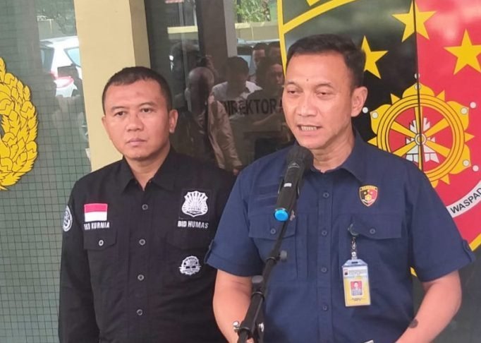 Polda Jateng Tetapkan Tiga Tersangka Kasus Kematian dr Aulia Mahasiswi PPDS Undip