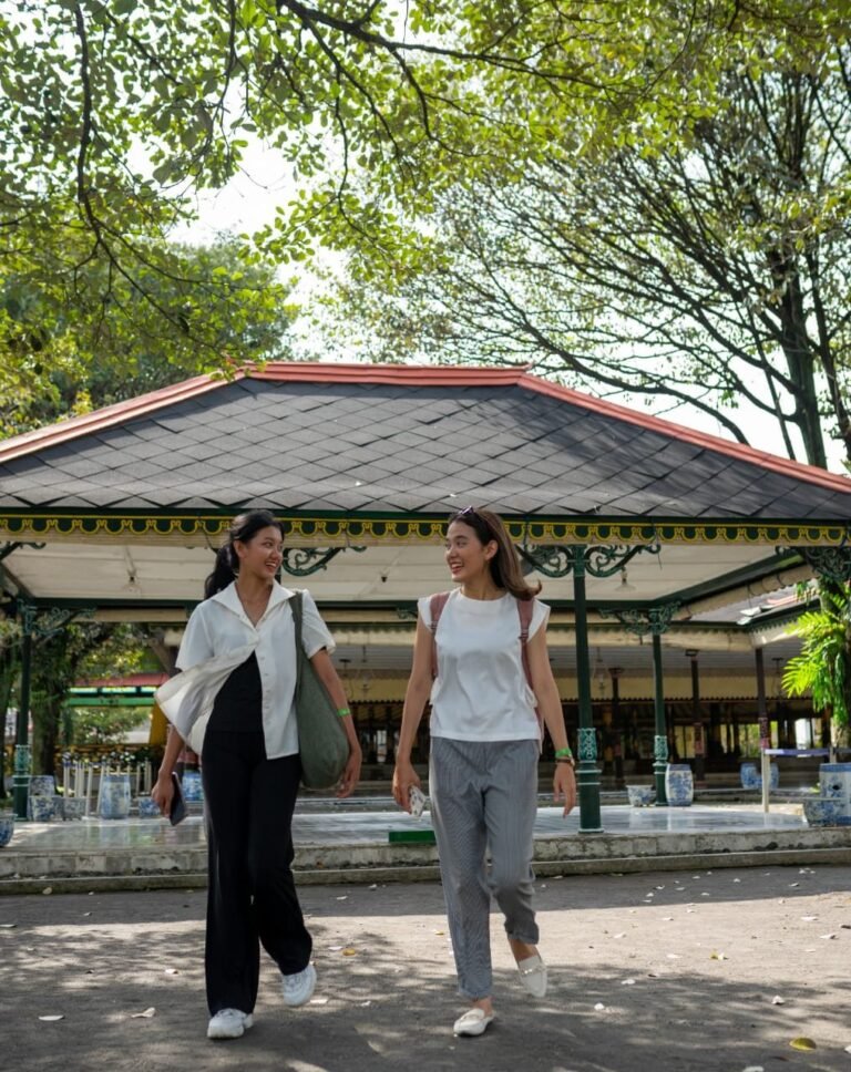 Swiss-Belhotel Airport Yogyakarta, Tawarkan Paket Wisata Spesial Libur Nataru