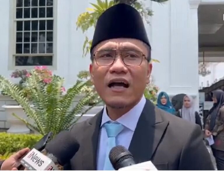 Presiden Prabowo Apresiasi Gus Miftah Mundur dari Kabinet