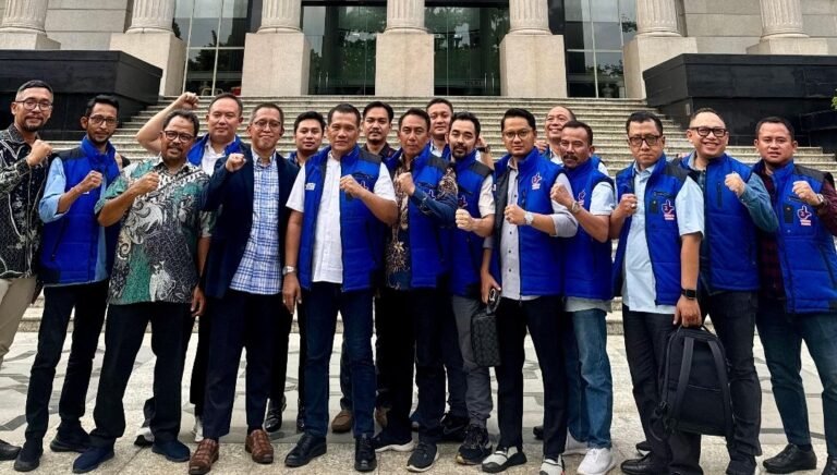 Selisih Banyak, Tim Hukum Luthfi-Yasin Siap Tempur dengan Andika-Hendi 