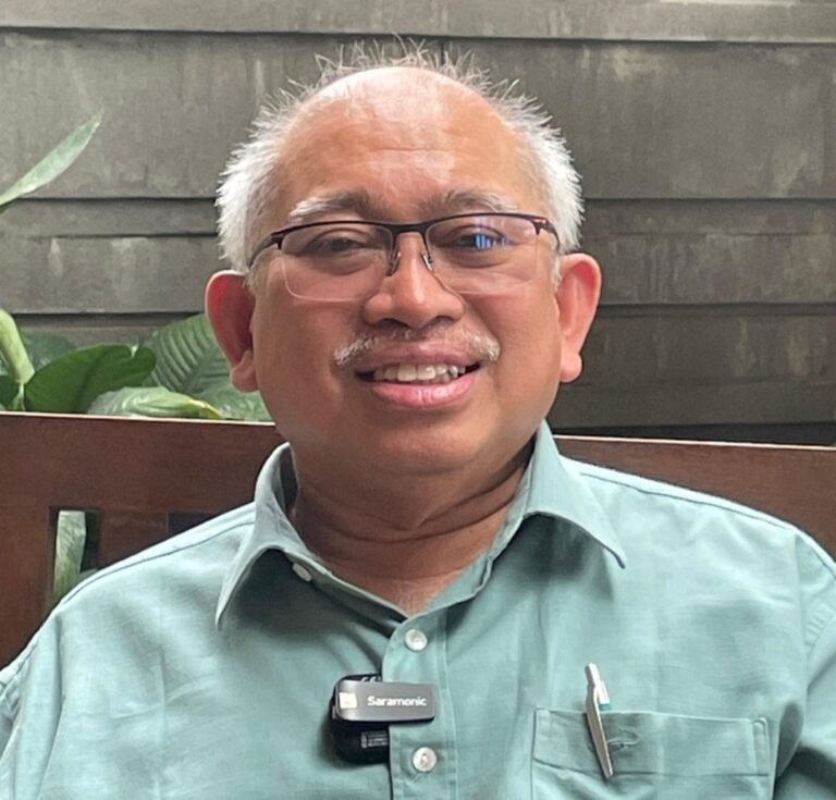 Keras! Prof Zaenal Tolak Ide Menkes Soal Operasi Dokter Umum 