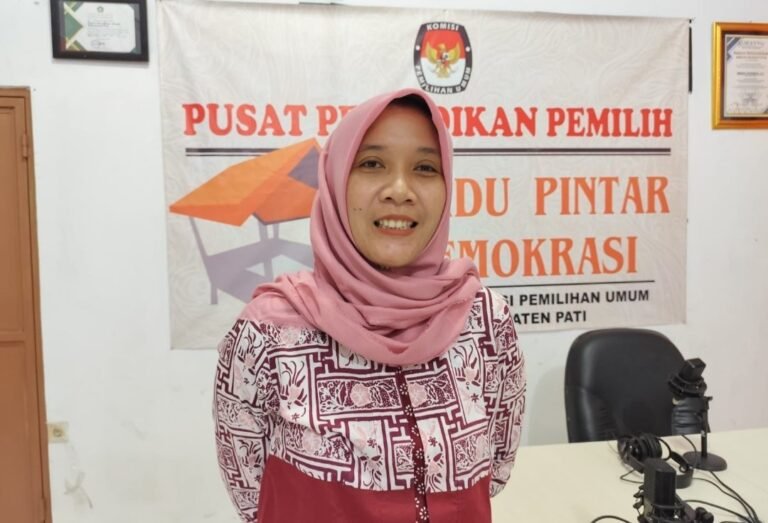 Pemerintah Resmi Tunda Pelantikan Kepala Daerah, Begini Penjelasan KPU Pati