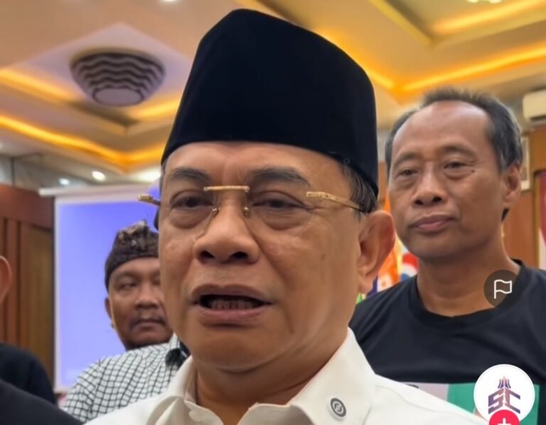 Setelah Dilantik, Sudewo Janji Langsung Cor Beton Jalan Dukuh Seti yang Rusak dan Viral di Sosmed 