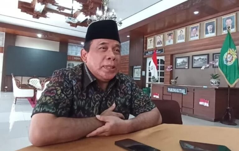 Basuki Sudah Lupakan Kekalahan di Pilkada Kendal