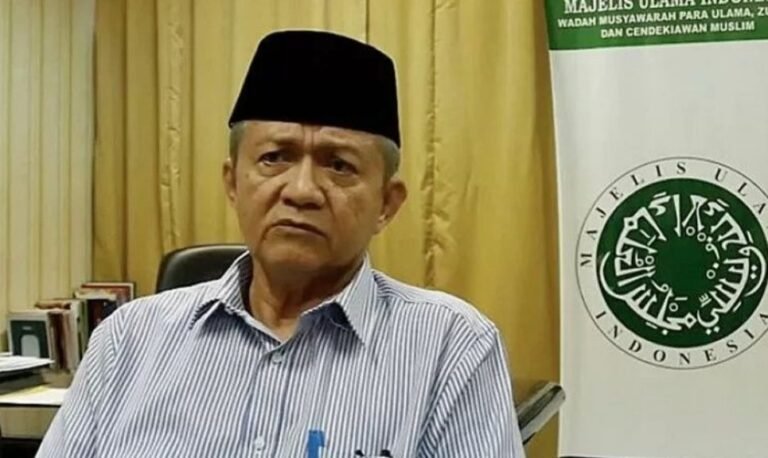 MUI Minta Makan Bergizi Gratis di Stop Saja, Karena…