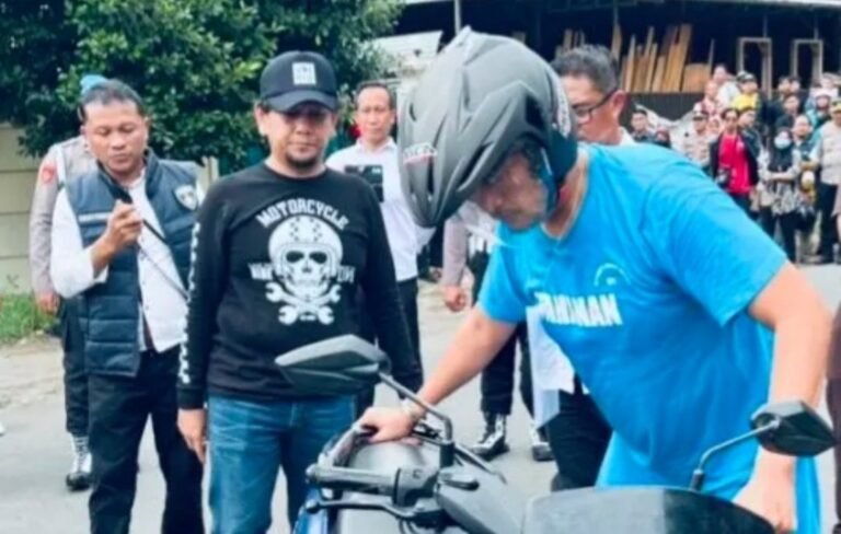Kejaksaan Tinggi Jateng Kembalikan BAP Kasus Aipda Robig