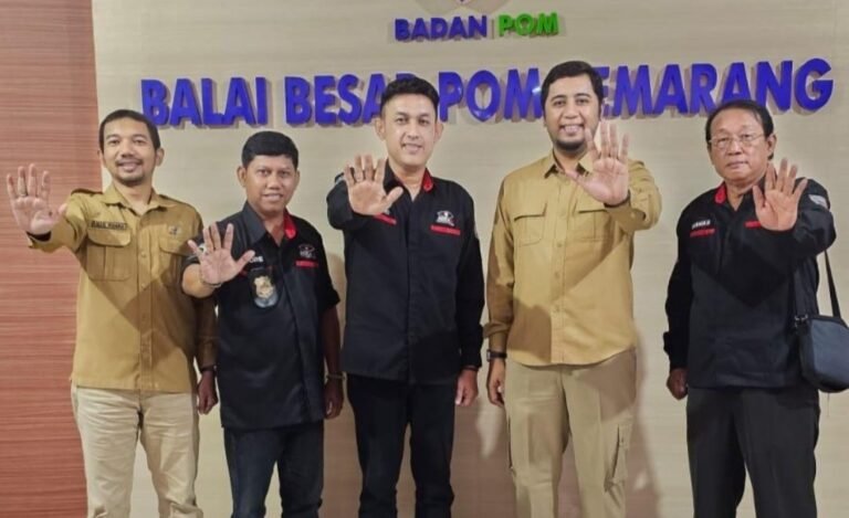 Merebak, Narkoba Diselundupkan di Jajanan Anak 