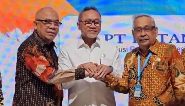 Catat! Pemerintah Prabowo Janji Tidak ada Impor Beras