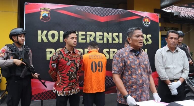 Gara-gara Ini, Kakak Beradik Kroyok Calon Adik Ipar Hingga Tewas