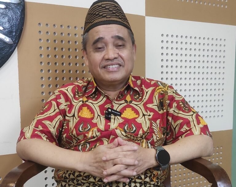 Doktor Tafsir: Memasuki Abad kedua, Muhammadiyah Konsentrasi kepada Tiga Hal 